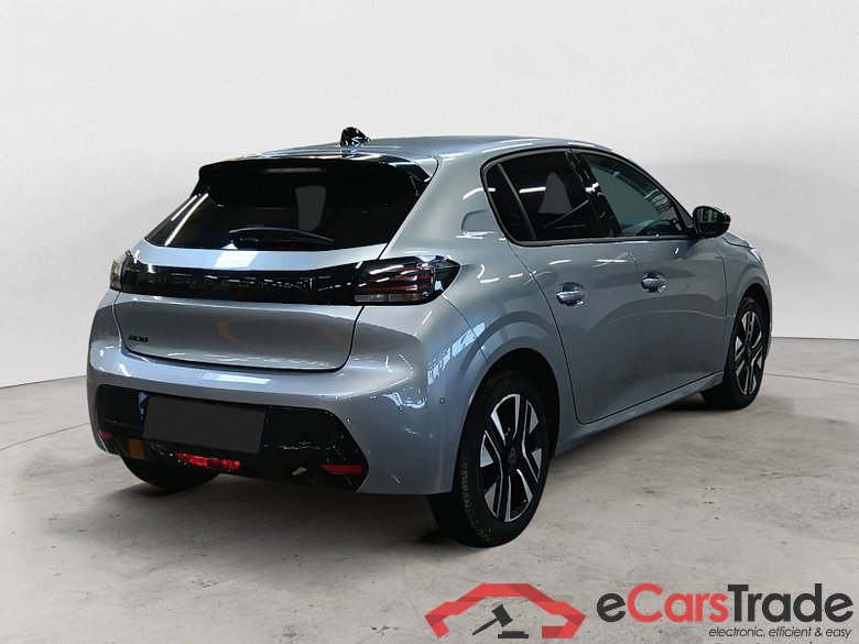 Peugeot 208 Allure 1.2 Essence 101hp BVM6 #4