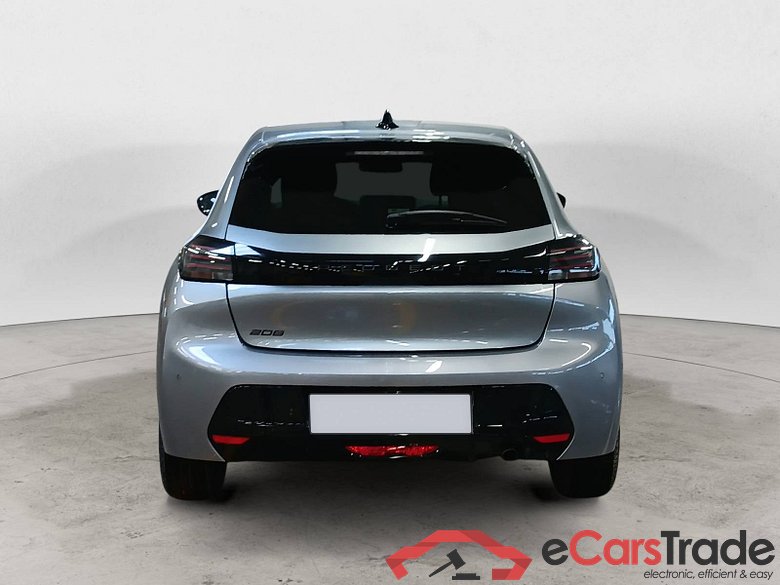 Peugeot 208 Allure 1.2 Essence 101hp BVM6 #6