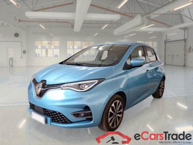 RENAULT ZOE / 2019 / 5P / BERLINA ZOE INTENS R135 (AUTOCARRO) #1