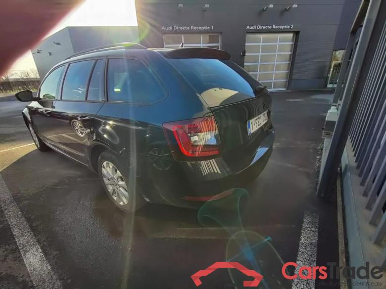 SKODA Octavia Combi Octavia Combi Ambition 1,0 TSI 85 kW 6-speed mech. #3