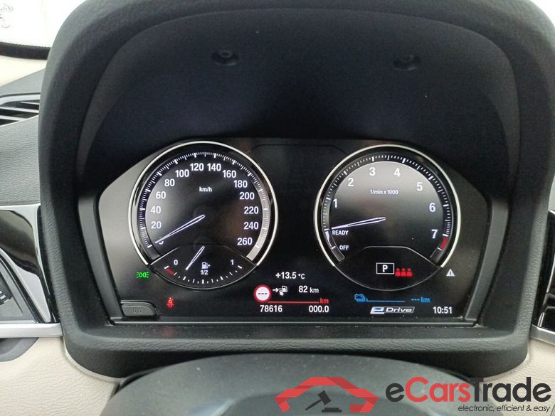 BMW X1 xDrive25e (162 kW) 5d #6