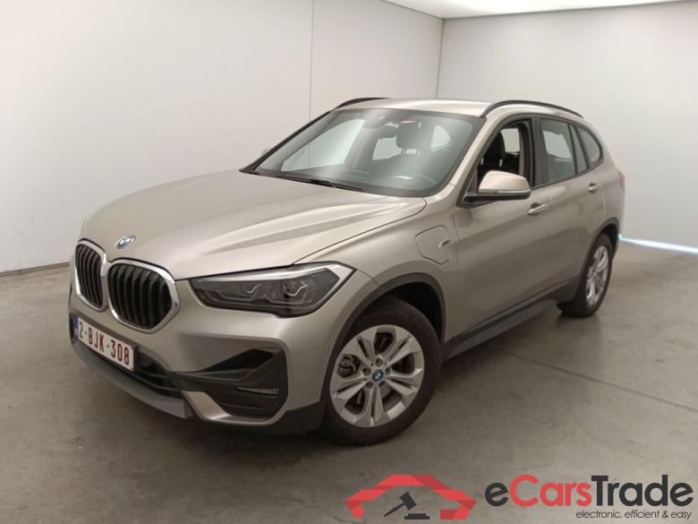 BMW X1 xDrive25e (162 kW) 5d #1