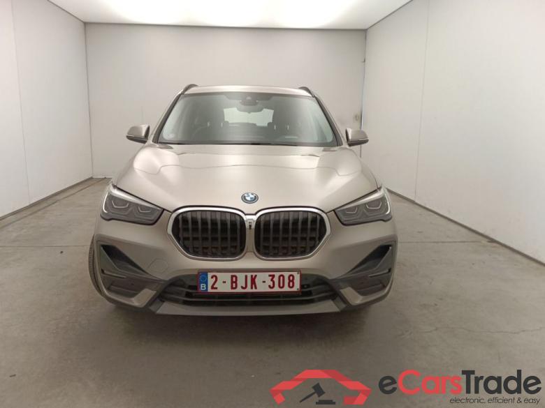 BMW X1 xDrive25e (162 kW) 5d #5