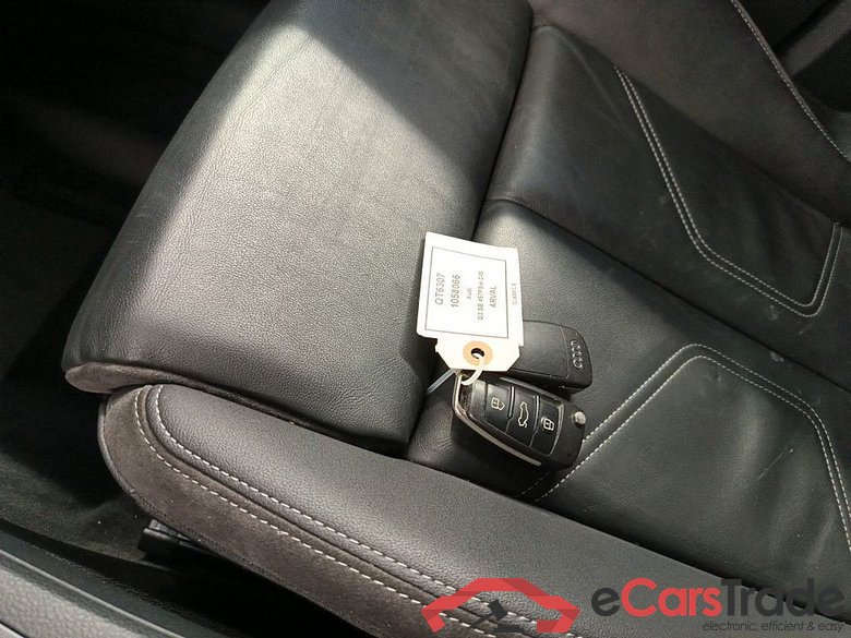 AUDI Q3 SPORTBACK 45 TFSIe 245hp S Line S tronic (EU6d-TEMP) 5d #4