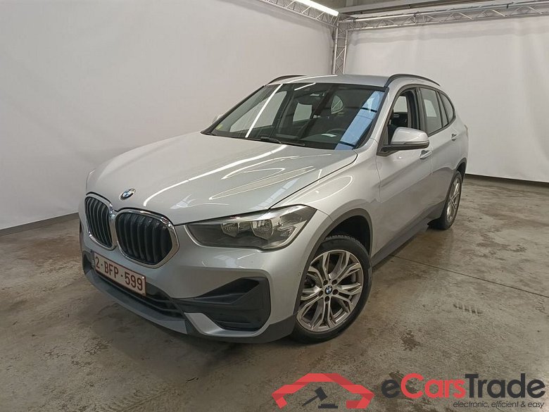 BMW X1 sDrive16dA (85 kW) 5d