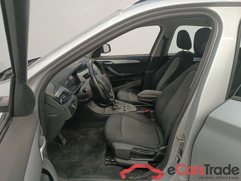 BMW X1 sDrive16dA (85 kW) 5d #3