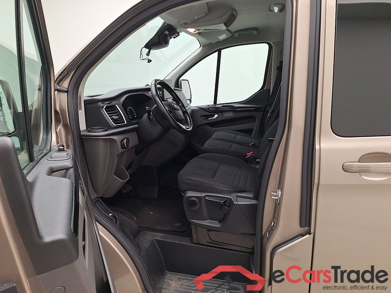 Ford, _Trans.Custom FL'18, Ford Transit Custom 320L 2.0TD170Pk/125Kw A6 FWD L 6pl #3