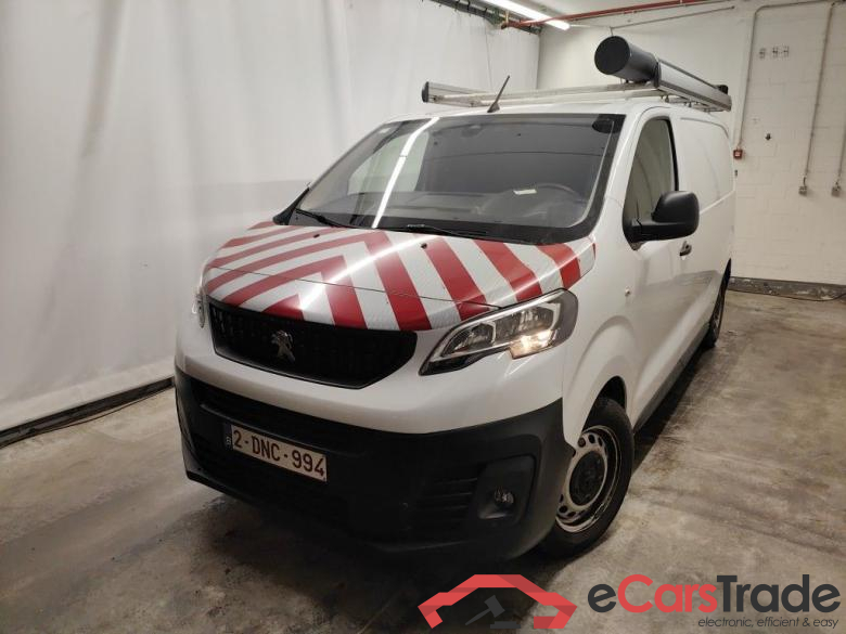 Peugeot Expert Standard L2 2.0 BlueHDi 145 EAT8 4d