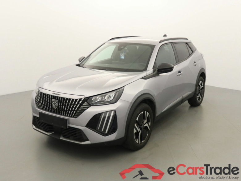 Peugeot 2008 Allure 1.2 Gasoline 102hp #1