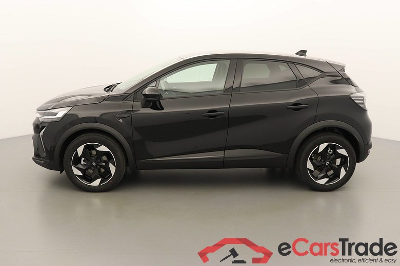 Renault Captur Techno 1.0 GASOLINE 90hp #4