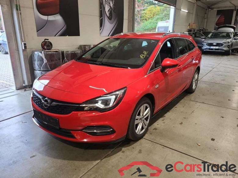 Astra K Sports Tourer Elegance Start/Stop 1.2 Turbo 96KW MT6 E6d
