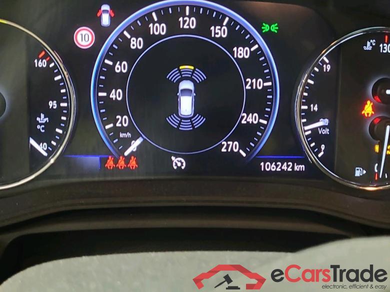 Astra K Sports Tourer Elegance Start/Stop 1.2 Turbo 96KW MT6 E6d #5