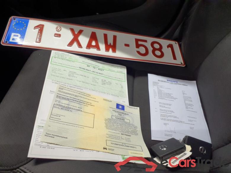 Volvo V60 D3 Geartronic Momentum Pro 5d #4