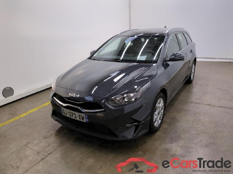 Ceed Sportswagon Active 1.5 T-GDI 160CV BVM6 E6d #1