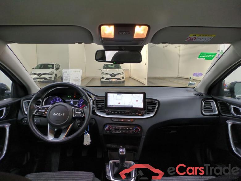 Ceed Sportswagon Active 1.5 T-GDI 160CV BVM6 E6d #5