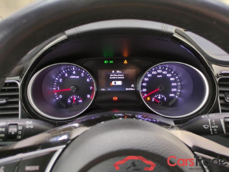 Ceed Sportswagon Active 1.5 T-GDI 160CV BVM6 E6d #6