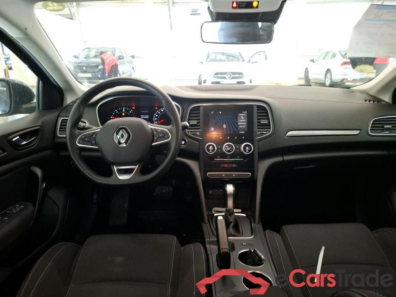 Megane IV Grandtour Business 1.5 dCi 115CV BVA7 E6d #5
