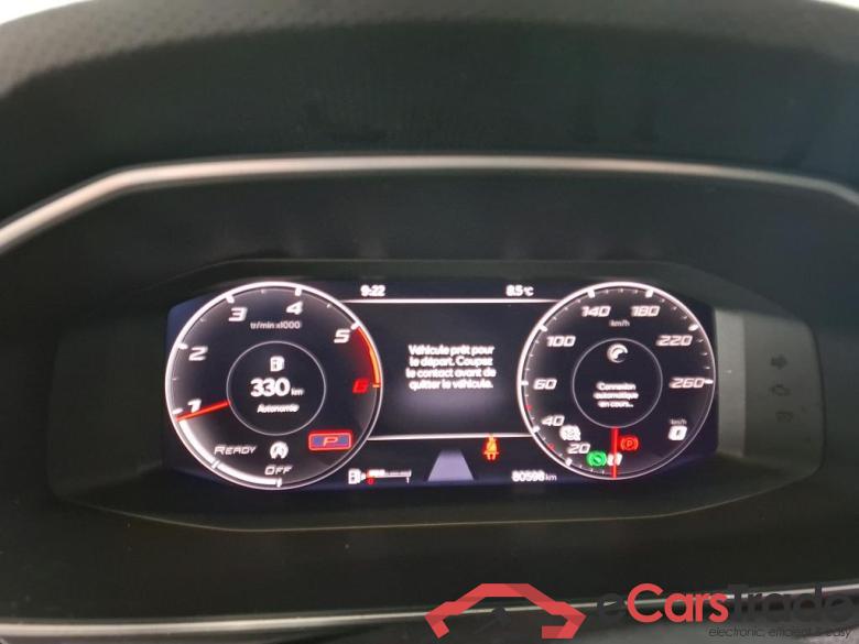 SEAT Leon Sportstourer / 2020 / 5P / Break 2.0 TDI 150 DSG S&S Style Business #6