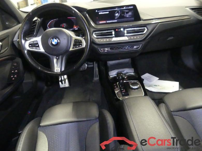 Baureihe 1 Lim. 120 d M Sport 2.0 140KW AT8 E6d #3