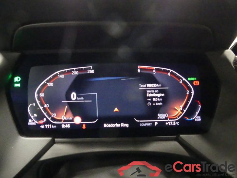 Baureihe 1 Lim. 120 d M Sport 2.0 140KW AT8 E6d #6