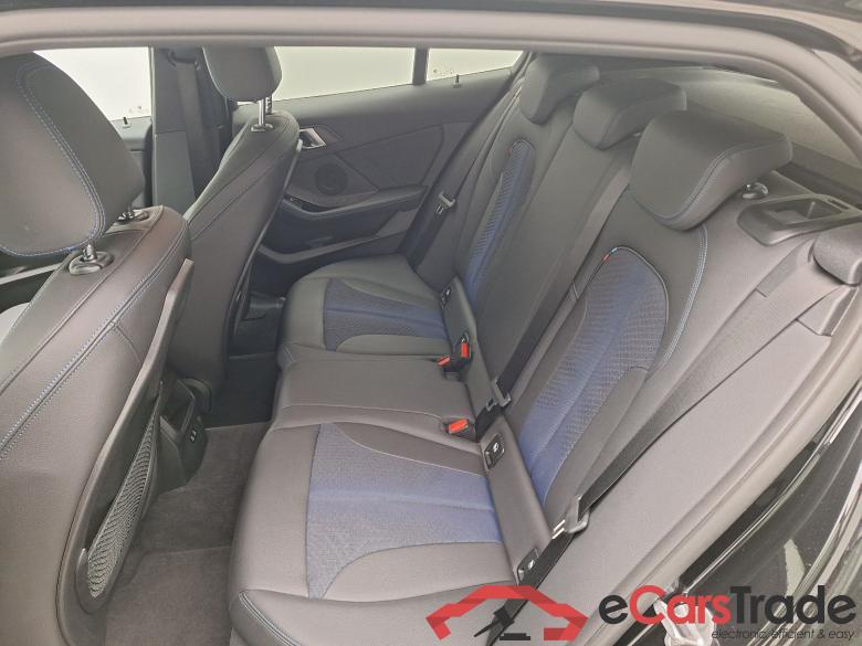 BMW, 1-serie '19, BMW 1 Reeks Hatch 116dA (85 kW) 5d #4