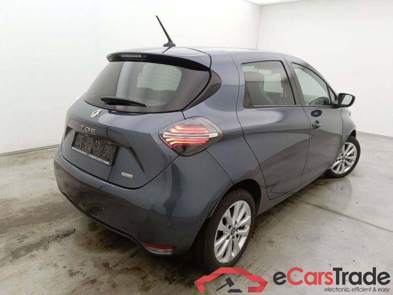 Renault Zoe Intens B-buy 5d #2