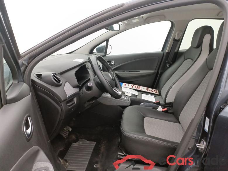 Renault Zoe Intens B-buy 5d #3