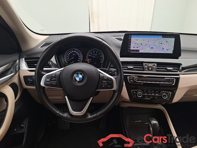 BMW, X1 FL'19, BMW X1 xDrive25e (162 kW) 5d #5