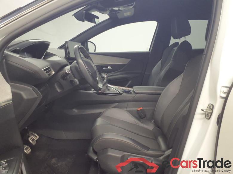 Peugeot 3008 1.2 PureTech 96kW S&S GT 5d #3