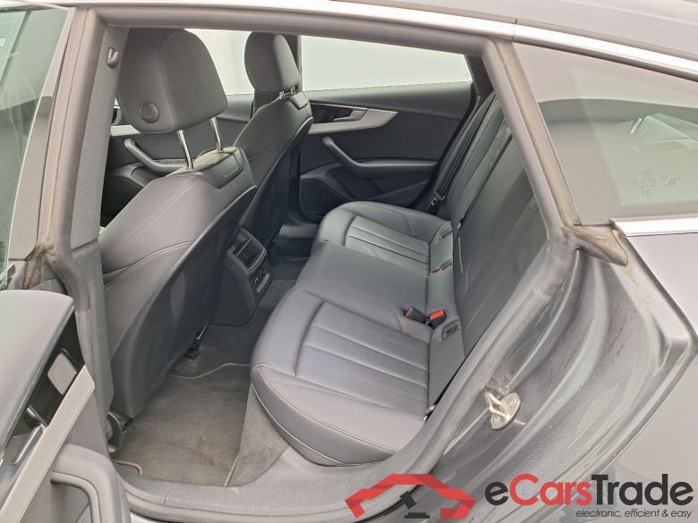 Audi, A5 SB FL'20, Audi A5 Sportback 35 TDI S tronic Bus Ed S Line 5d #4