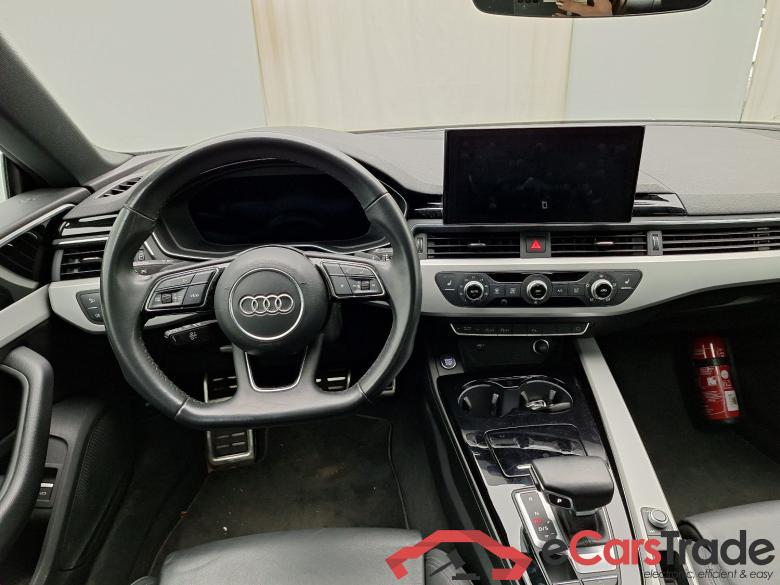 Audi, A5 SB FL'20, Audi A5 Sportback 35 TDI S tronic Bus Ed S Line 5d #5