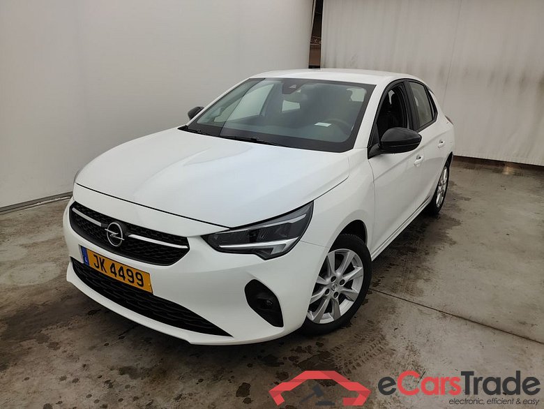 OPEL CORSA - 2020 1.2 Turbo Edition Start/Stop (EU6.4AP) 5d #1