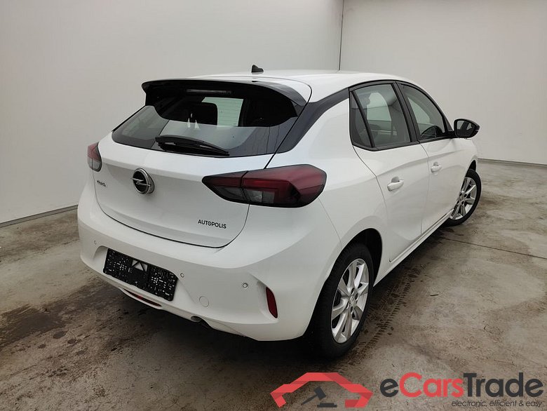 OPEL CORSA - 2020 1.2 Turbo Edition Start/Stop (EU6.4AP) 5d #2