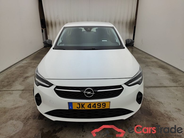 OPEL CORSA - 2020 1.2 Turbo Edition Start/Stop (EU6.4AP) 5d #5