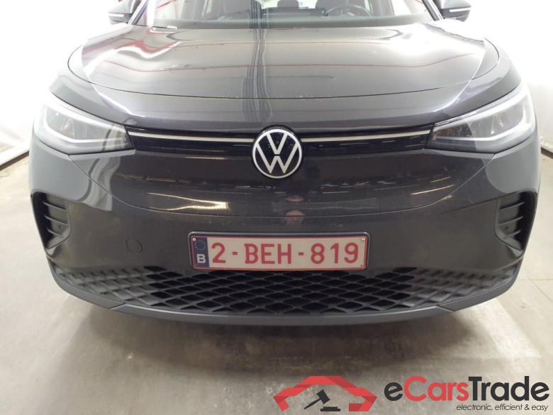Volkswagen ID.4 77kWh Pro Life 5d #1