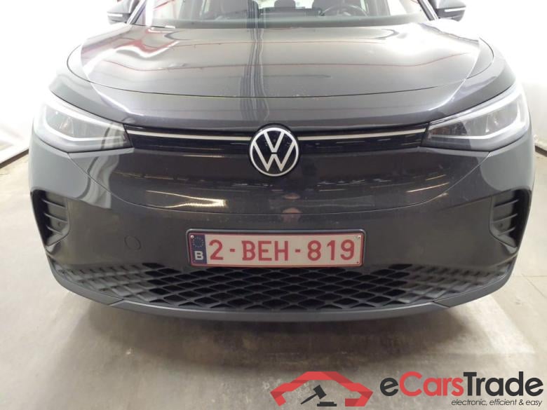 Volkswagen ID.4 77kWh Pro Life 5d