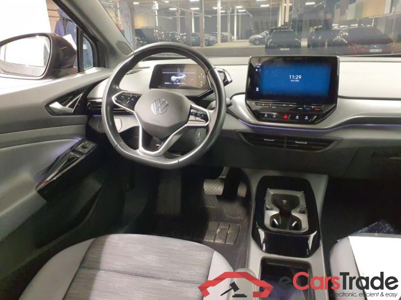 Volkswagen ID.4 77kWh Pro Life 5d #3