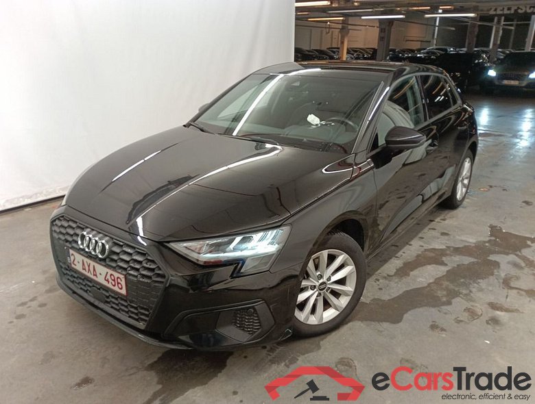 Audi A3 Sportback 1.0 30 TFSi 81kW S tronic Business Edit. 5d
