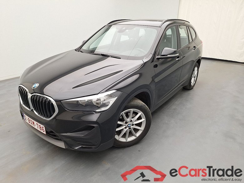 BMW, X1 FL'19, BMW X1 sDrive16d (85 kW) 5d #2