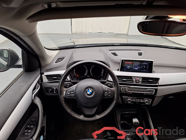 BMW, X1 FL'19, BMW X1 sDrive16d (85 kW) 5d #5