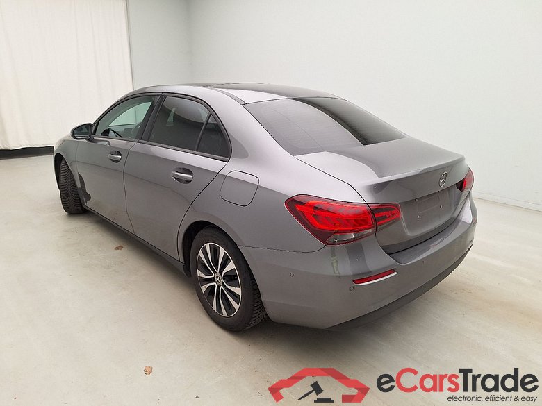 Mercedes, A-Class Berline '18, Mercedes-Benz A-Klasse Limousine A 180d Business S #6
