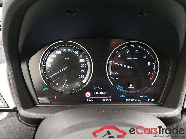 BMW X1 xDrive25e (162 kW) 5d #6