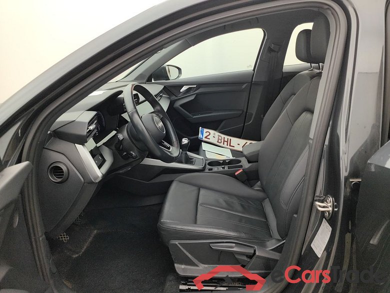 Audi A3 Sportback 2.0 30 TDi 85kW Advanced 5d #3