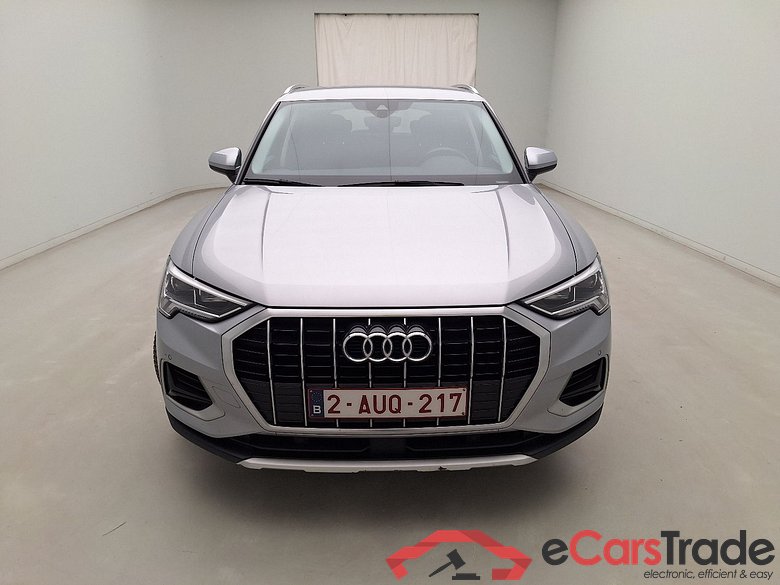 Audi, Q3 '18, Audi Q3 35 TDI S tronic Advanced Business Editio 5