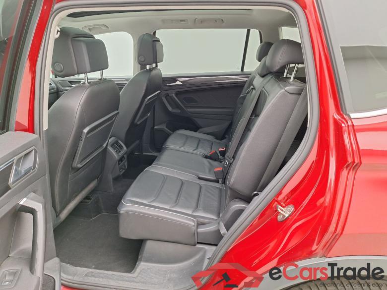VW, Tiguan Allspace '17, Volkswagen Tiguan Allspace 2.0 TDI SCR DSG7 Platin 7pl #4