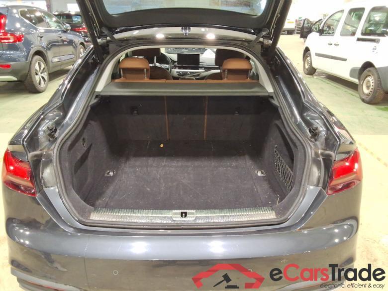 AUDI A5 SPORTBACK DIESEL - 2020 30 TDi Business Edition S tronic #3