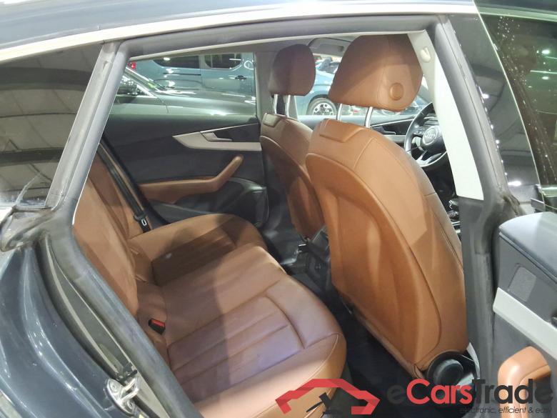 AUDI A5 SPORTBACK DIESEL - 2020 30 TDi Business Edition S tronic #5