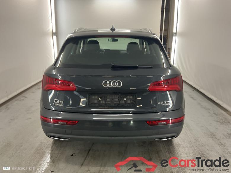 AUDI Q5 DIESEL - 2017 45 TDi Quattro Tiptronic #5