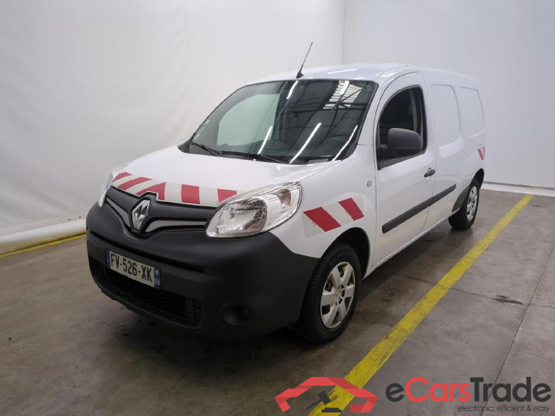 Kangoo II Express Maxi Extra (Série Spéciale) 1.5 dCi 95CV BVM6 E6dT