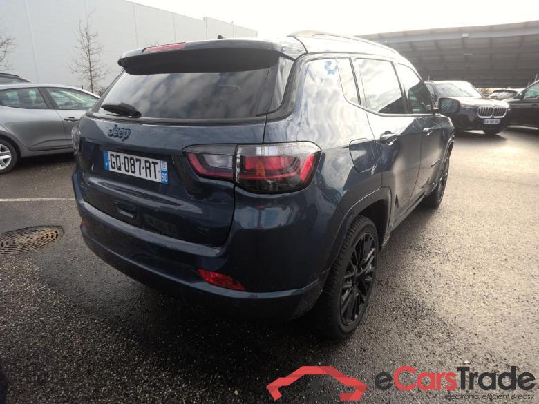 JEEP COMPASS 240 PHEV S AT RK #4
